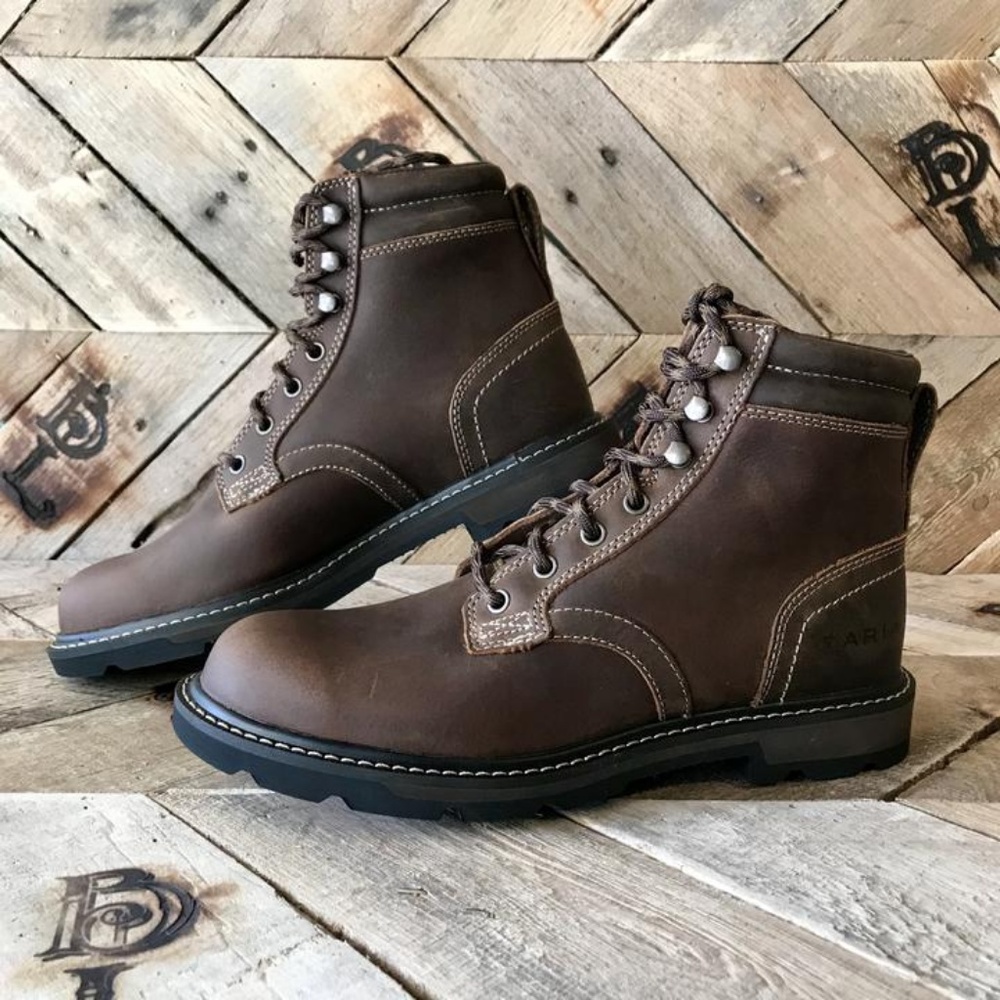 Brand New Ariat Style 10016256 - Picture 5 of 7